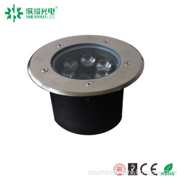 6W Bridgelxu light source LED underground light series-A with IP 66